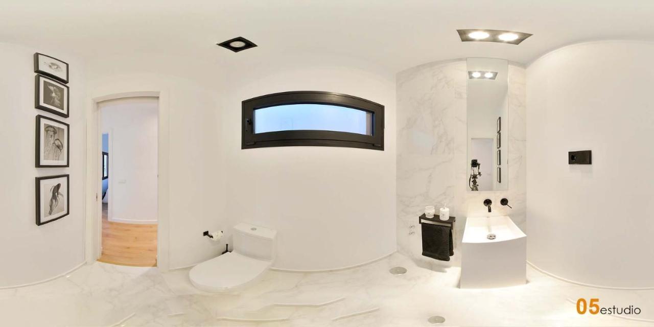 Azotea De La Catedral Apartment โตเลโด ภายนอก รูปภาพ