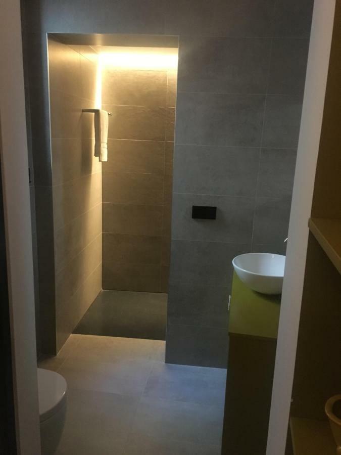 Azotea De La Catedral Apartment โตเลโด ภายนอก รูปภาพ